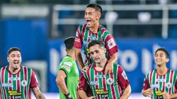 Isl 2022 23 Four Teams Most Likely To Reach Knockouts