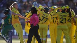Womens T20 World Cup You Guys Are Very Annoying Sune Luus Jokes After Losing Final Australia