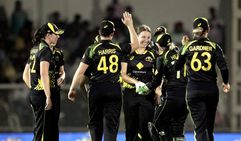 Sa W Vs Aus W Dream11 Prediction Women S T20 World Cup South Africa Vs Australia Women Probable Xi