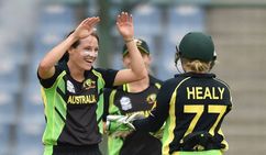 South Africa Women Vs Australia Women S T20 Word Cup Sa W Vs Aus W Live Telecast Streaming India Uk