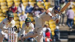 India Vs Australia Took Ravindra Jadeja Praises Axar Patel Compares His Batting To Rohit Sharma