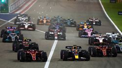 Bahrain Gp 2023 All You Need To Know F1 Live Streaming Schedule Date Time Track Details