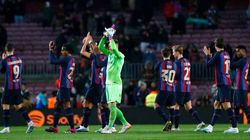 Laliga Barcelona Vs Sevilla Live Stream In India Live Telecast Schedule Predicted Line Up Sports