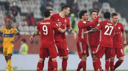 Barcelona Reportedly Eye Potential Summer Move For Bayern Munich Defender Benjamin Pavard