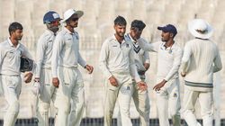 Ranji Trophy Bengal To Face Madhya Pradesh Karnataka Clash With Saurashtra In The Semi Finals