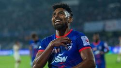 Isl Roy Krishna Nets Winner In Bengaluru Fc Victory Over Kerala Blasters