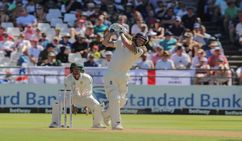 Players With Most Sixes In Test Cricket Only One Indian Feature Ben Stokes To Sehwag