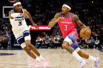 Bradley Beal Ignites Big Washington Wizards Comeback Los Angeles Clippers Leapfrog The Phoenix Suns