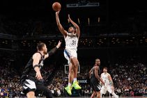 Los Angeles Clippers Spoil Cam Thomas Massive Night Brooklyn Nets Dallas Mavericks Josh Green