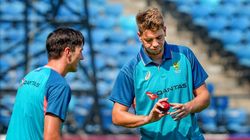 India Vs Australia Cameron Green Unlikely To Play First Test Says Steve Smith