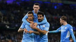 Three Potential Replacements For Joao Cancelo At Manchester City