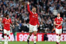 Manchester United Newcastle United Casemiro Scores Erik Ten Hag Win Efl Cup Final