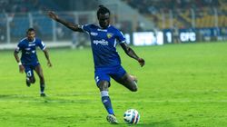 Isl 2022 23 Cfc 2 1 Fcg Chennaiyin Fc Land A Major Blow To Fc Goa S Playoff Hopes With Resilient Win