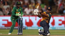 Women S T20 World Cup 2023 Sl W Vs Sa W Sri Lanka Record Stunning Win Over South Africa