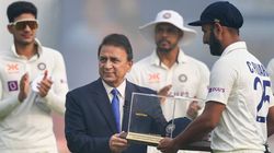 India Vs Australia Cheteshwar Pujara Gets Guard Of Honour From Teammates Watch Video