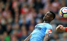 Christian Atsu Former Chelsea Player Found Dead In Turkey Earthquake