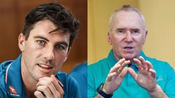 India Vs Australia Pat Cummins Forgot About Bowling Himself In 2nd Test