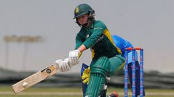 Why Dane Van Niekerk Was Not Included In The South Africa Squad For The T20 World Cup