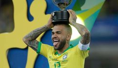 Dani Alves The Prison And The Current Situation Of The Former Barcelona Player Explained