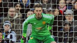 Most Clean Sheets In Premier League David De Gea Goes Level With David Seaman In Fourth