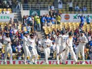 David Warner Ruled Out Of India Tests Due To Elbow Injury To Return Home