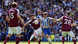 Declan Rice Transfer News Three Clubs That Could Land The England Star In The Summer