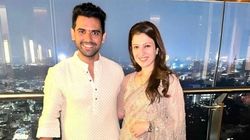 India Pacer Deepak Chahar S Wife Jaya Bhardwaj Duped Of Rs 10 Lakh By Conmen Fir Registered In Agra