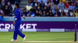 Wpl 2023 Up Warriorz Appoint Deepti Sharma As Vice Captain Of Alyssa Healy Led Side