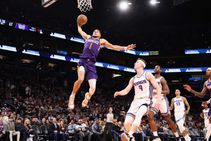 Nba Chris Pauls 19 Assists Propel Phoenix Suns Into Wests Top Four Milwaukee Bucks Win 11th Straight