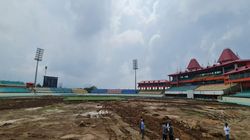 India Vs Australia Dharamshala May Lose The 3rd Test Possible Back Up Venues Revealed