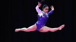 Dipa Karmakar Breaks Silence On Twitter After News Of Doping Suspension Breaks
