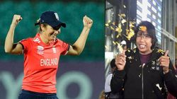 Women S Premier League Charlotte Edwards Appointed Jhulan Goswami Mumbai Indians Wpl Team Coaches