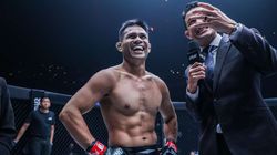 One Fight Night 7 Eko Roni Saputra Puts Seven Fight Winning Streak On The Line Against Danny Kingad