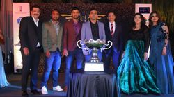 Empress Sports Gives Rising Cricket Stars A Chance To Shine Check Out The Line Up Of Cricketers