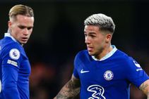 Graham Potter Wants Patience Chelsea Held 0 0 Fulham Draw