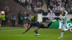 Barcelona Reach Agreement To Sign Evan Ndicka On A Free Transfer