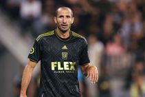 Giorgio Chiellini Sad And Hurt By Juventus Points Deduction