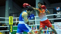 Strandja Memorial International Boxing Govind Anamika And Anupama Punch Their Way To Finals