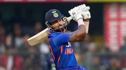 Hardik Pandya Becomes The First Indian Captain To Achieve Unique Milestone