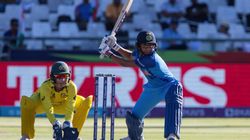 India Vs Australia Women S T20 World Cup Semi Final List Of Award Winners Player Of The Match