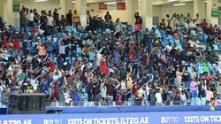 Ilt20 Playoffs Schedule Qualified Teams Timings In Ist Venues Tv Channels Live Streaming Info