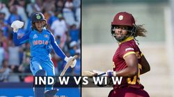 India Women Vs West Indies Women Live Streaming T20 Women S World Cup 2023 Live Tv Telecast