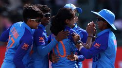 India Vs Ireland Women S Live Streaming Women S T20 World Cup Ind W Vs Ire W Live Online Tv Brodca