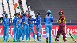 Icc T20 World Cup 2023 Deepti Sharma Richa Ghosh Propel India Women To A Big Win Over West Indies