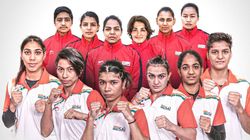 Boxing Bfi Announces 12 Member Indian Squad For Women S World Boxing Championships