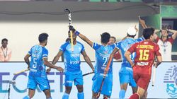 Indian Men S Hockey Team Caldas Aikman Frontrunners In Head Coach Race