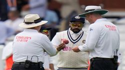 India Vs Australia The Complete List Of Umpires And Officials Of The Border Gavaskar Trophy