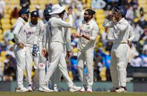 India Vs Australia 1st Test All Round Hosts Thump The Visitors To Take 1 0 Lead Win By An Innings