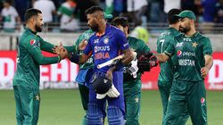 Asia Cup Likely To Be Moved Out Of Pakistan Venue To Be Finalised In March