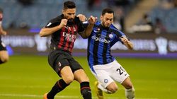 Serie A Inter Milan Vs Ac Milan Live Stream In India Live Telecast Schedule Predicted Line Up Voot